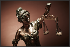 Lady Justice - Real Estate Law Lady Justice - Real Estate Law